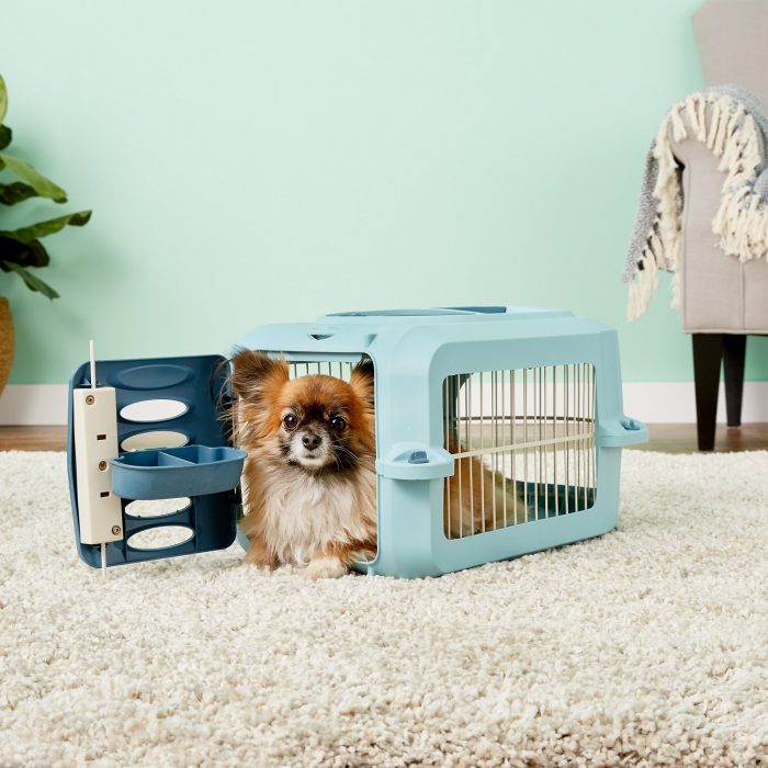 Deluxe Aqua Dog Kennel