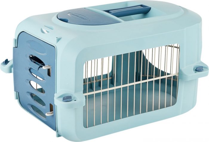 Deluxe Aqua Dog Kennel - Image 2