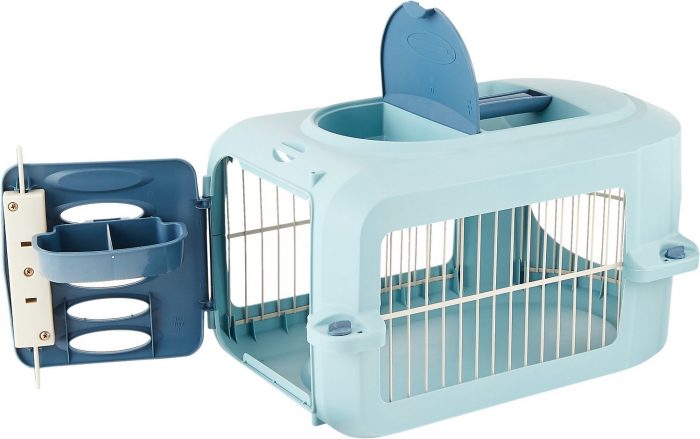 Deluxe Aqua Dog Kennel - Image 3