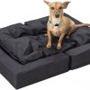 Travel Mate Outdoor Dog & Cat Bed - Image 2