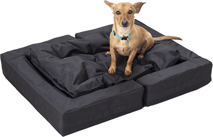 Travel Mate Outdoor Dog & Cat Bed - Image 2