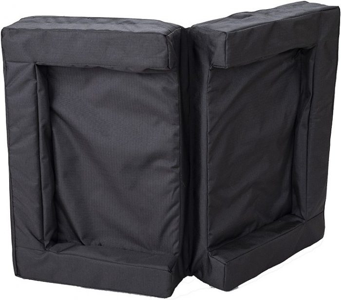 Travel Mate Outdoor Dog & Cat Bed - Image 3