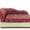 Cleopatra Chaise Lounge Sofa Cat & Dog Bed