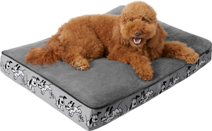 Pillow Cat & Dog Bed - Image 3