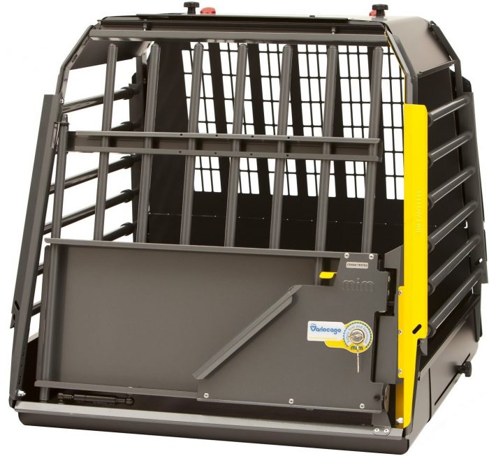 MIM Safe Variocage Single Dog Crate - Image 2