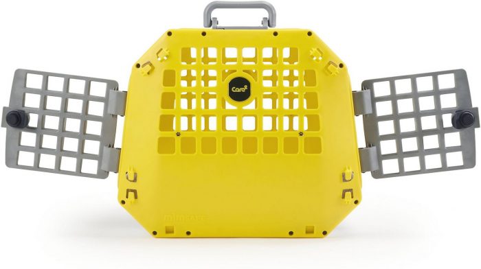 Care2 Dog Carrier - Image 3