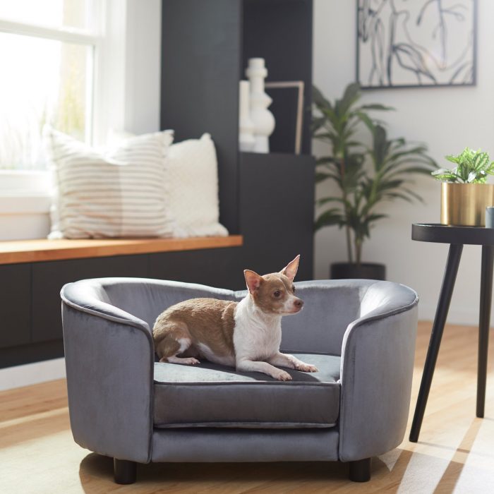 Loveseat Pet Bed