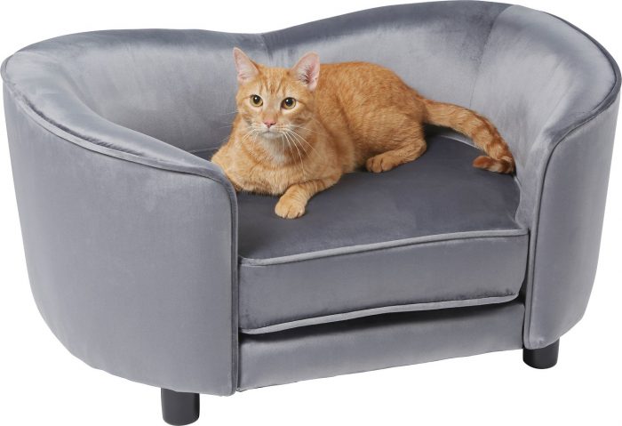 Loveseat Pet Bed - Image 3