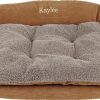 Ortho Sleeper Comfort Personalized Sofa Dog Bed
