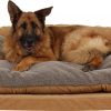 Ortho Sleeper Comfort Personalized Sofa Dog Bed - Image 2