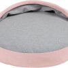 Recovery Burrow Orthopedic Covered Dog Bed - Image 2