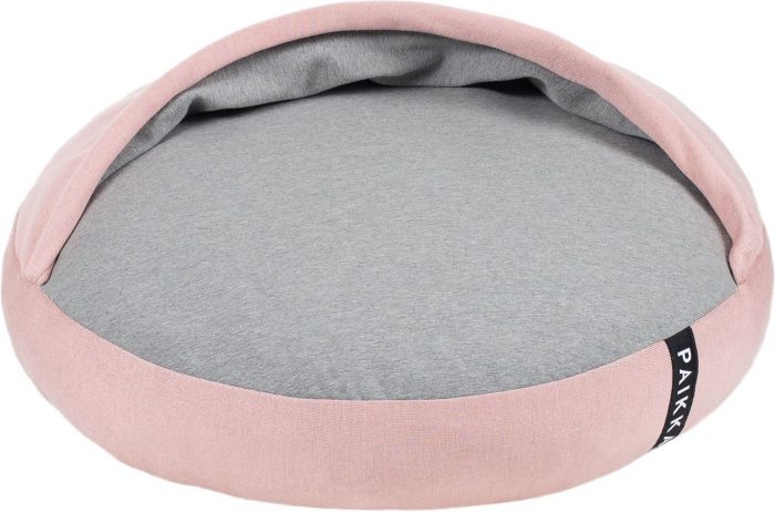 Recovery Burrow Orthopedic Covered Dog Bed - Image 2