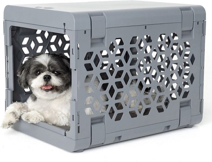 Pawd Collapsible Dog & Cat Crate