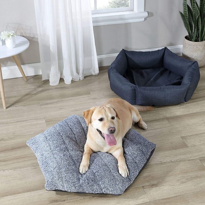 Hexagon Dog Bed - Image 2