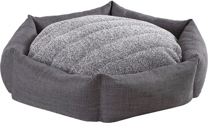 Hexagon Dog Bed - Image 3