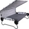 Elevated Covered Dog Bed - Image 2