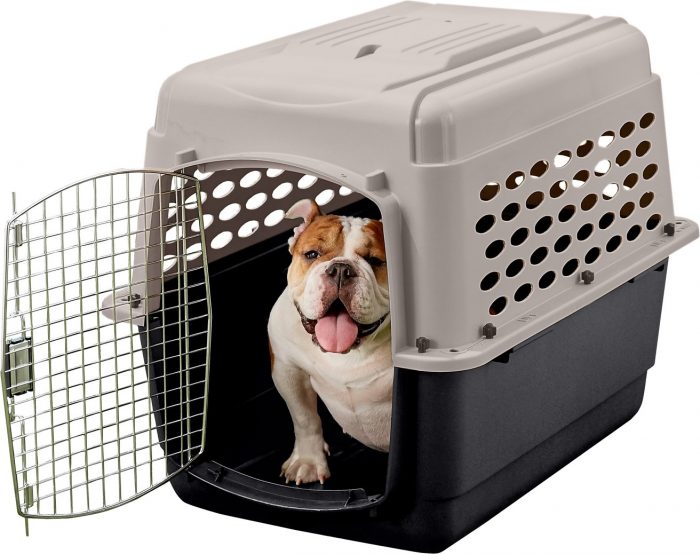 Vari Dog & Cat Kennel